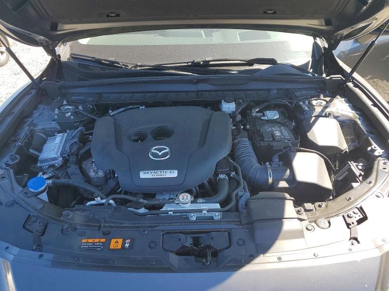 2025 MAZDA CX-50 PREMIUM PLUS 12