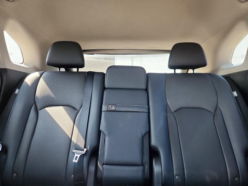 2021 LEXUS RX 350 10