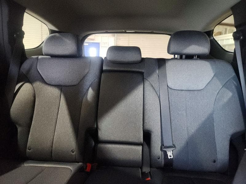 2022 HYUNDAI SANTA FE SEL 10