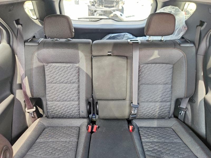 2018 CHEVROLET EQUINOX LT 10