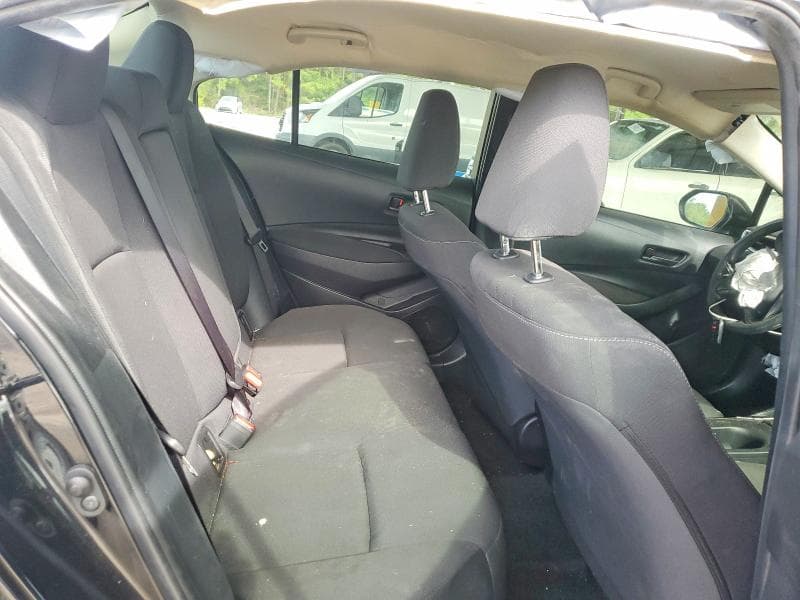 2023 TOYOTA COROLLA LE 10