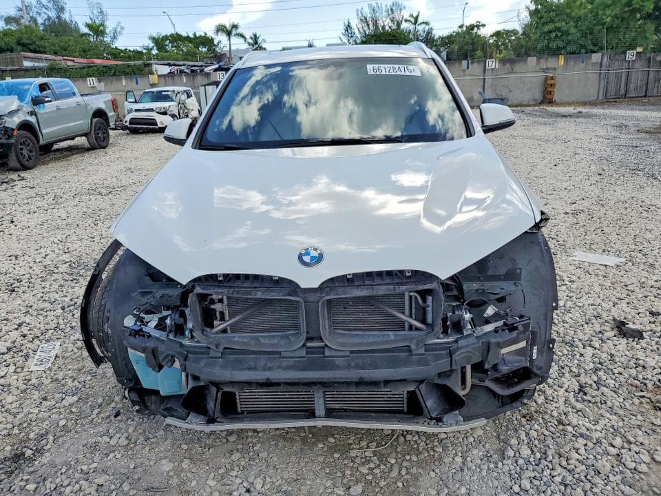 2021 BMW X1 SDRIVE28I 5