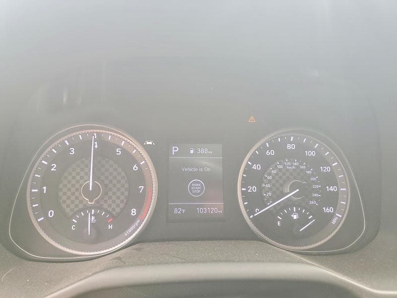 2019 HYUNDAI ELANTRA VALUE EDITION 9