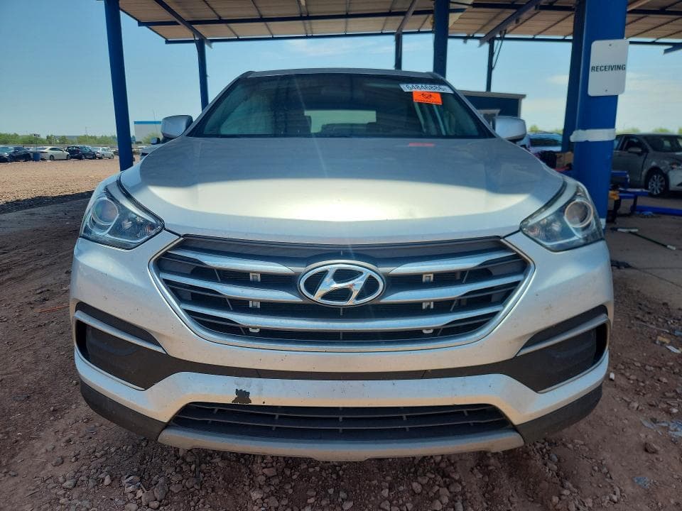 2018 HYUNDAI SANTA FE SPORT 2.4L 5
