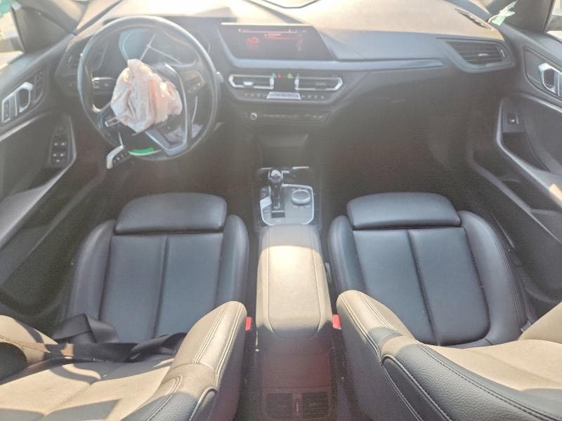 2021 BMW 228XI 8