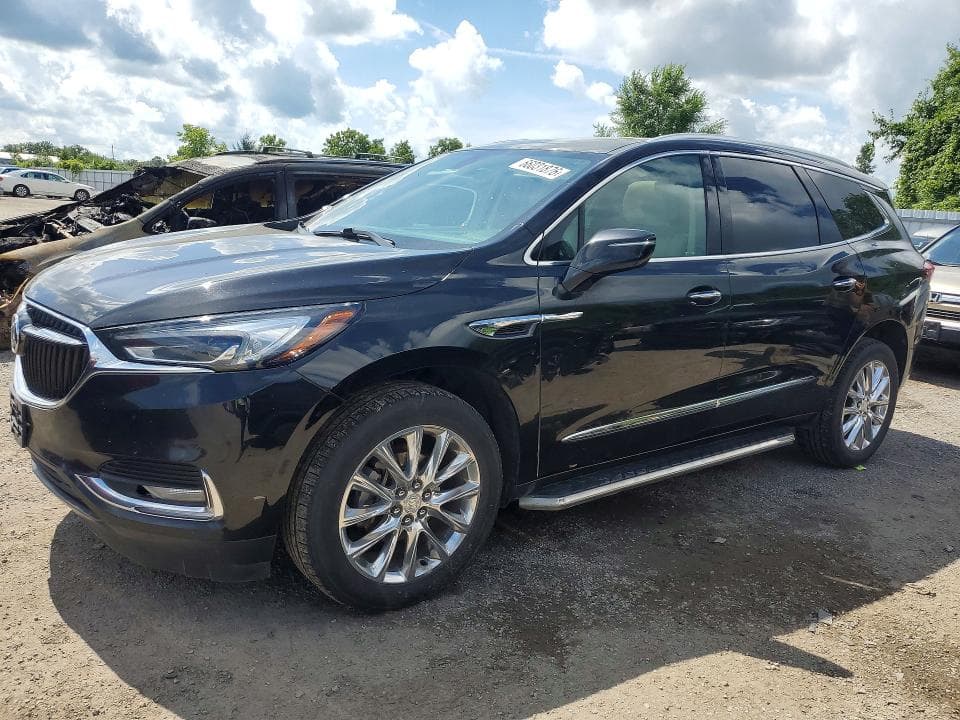 2020 BUICK ENCLAVE ESSENCE - 1