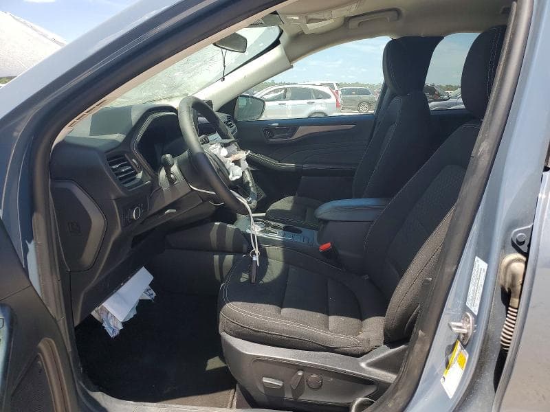 2024 FORD ESCAPE ACTIVE 7