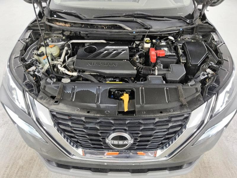 2023 NISSAN ROGUE SV 12