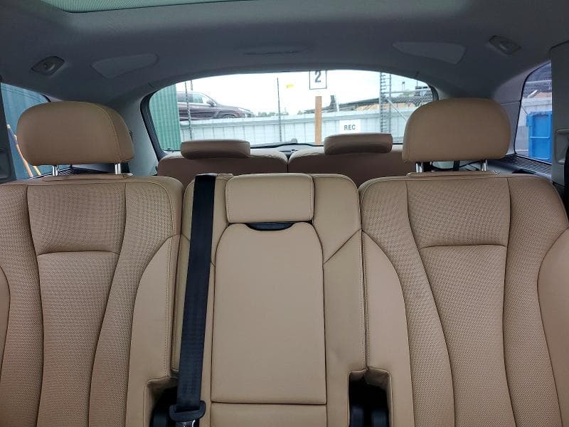 2020 AUDI Q7 PRESTIGE 10