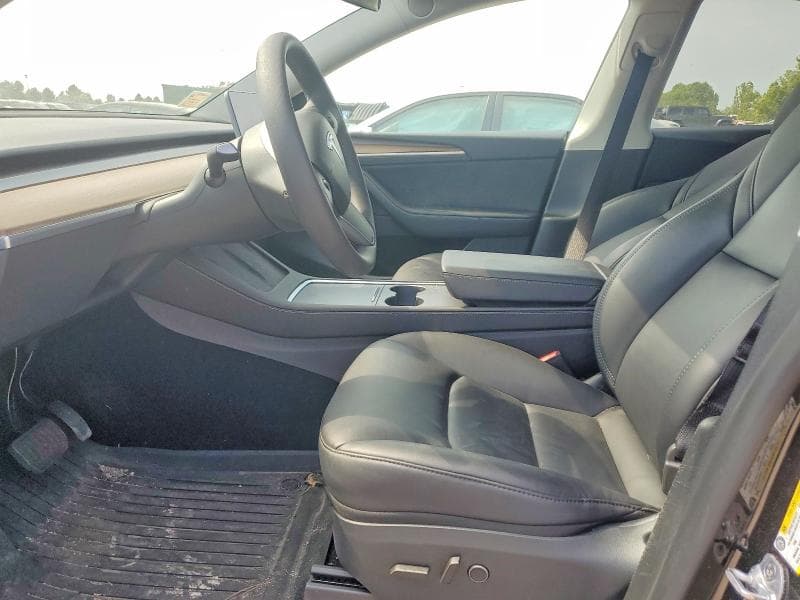 2024 TESLA MODEL Y 7