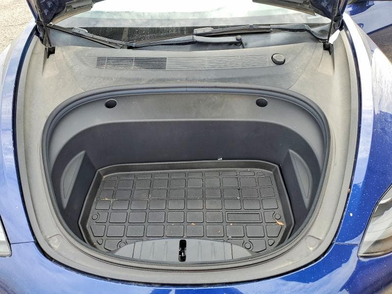 2022 TESLA MODEL 3 11