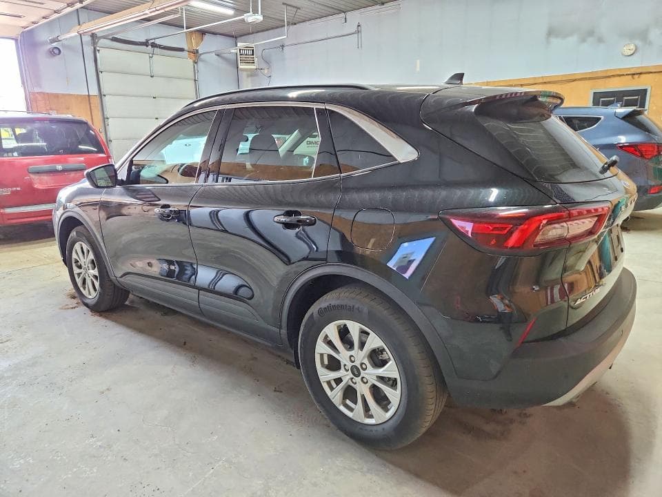 2024 FORD ESCAPE ACTIVE 2