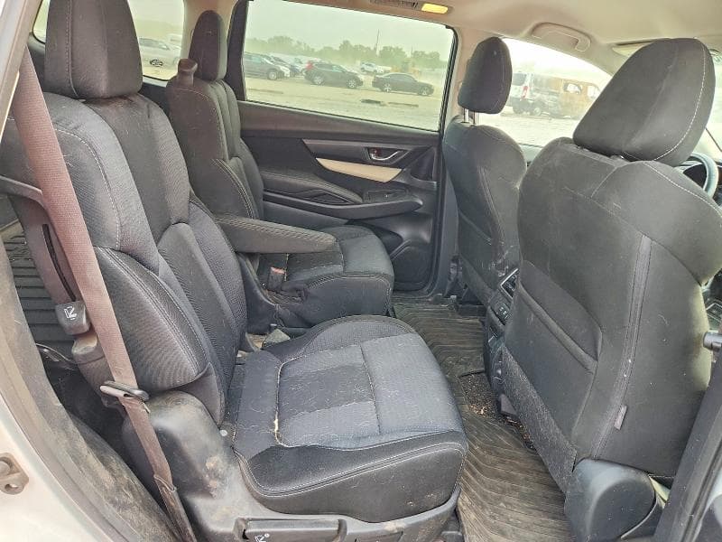 2021 SUBARU ASCENT PREMIUM 11