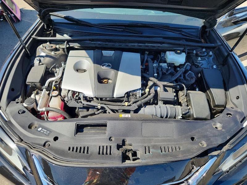 2020 LEXUS ES 300H 11