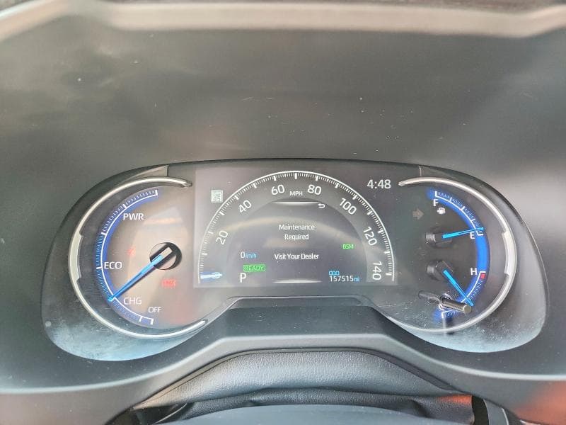 2024 TOYOTA RAV4 XSE 9