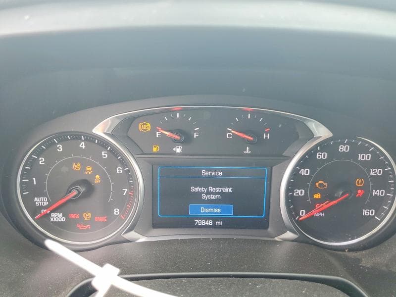 2021 CHEVROLET BLAZER 2LT 13
