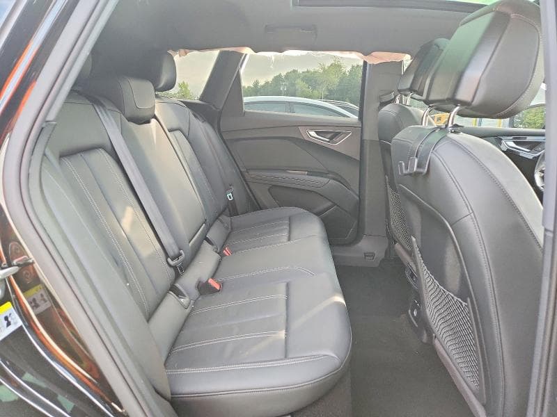 2024 AUDI Q4 E-TRON PREMIUM PLUS 11