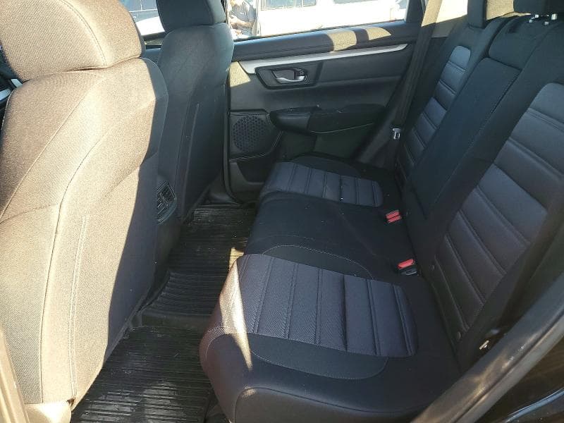 2019 HONDA CR-V LX 10