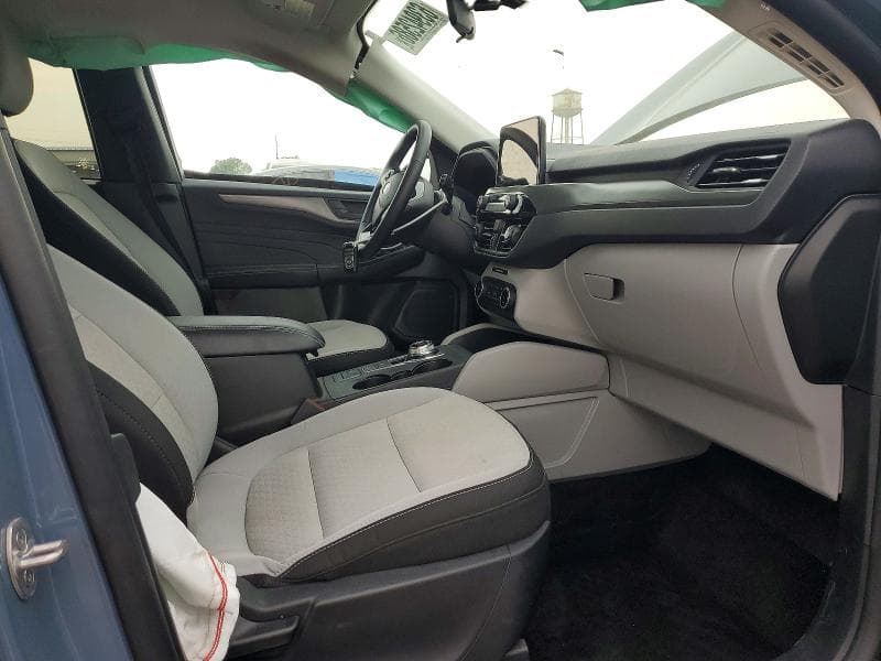2025 FORD ESCAPE ACTIVE 7