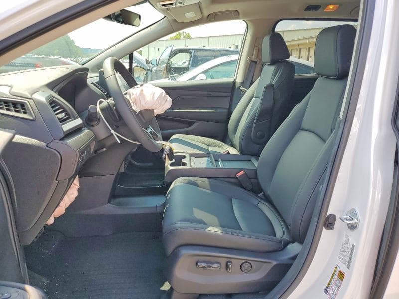 2026 HONDA ODYSSEY EXL 7