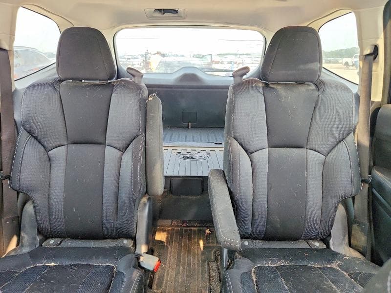 2021 SUBARU ASCENT PREMIUM 10