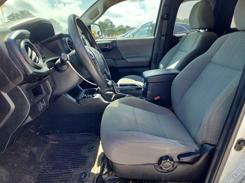 2019 TOYOTA TACOMA SR 7