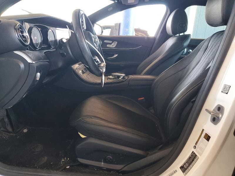 2019 MERCEDES-BENZ E 300 7