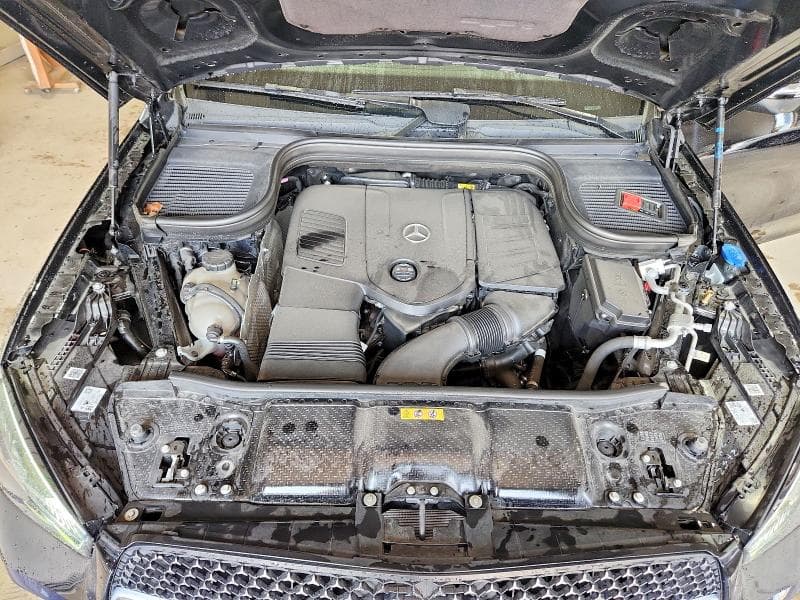 2024 MERCEDES-BENZ GLE 350 4MATIC 12