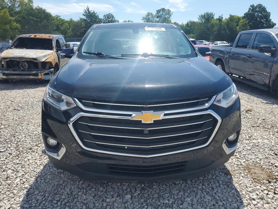 2020 CHEVROLET TRAVERSE LT 5