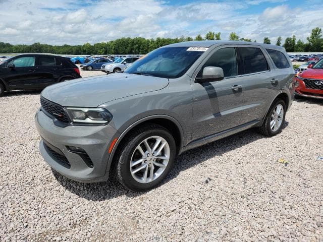 2022 DODGE DURANGO GT - 1