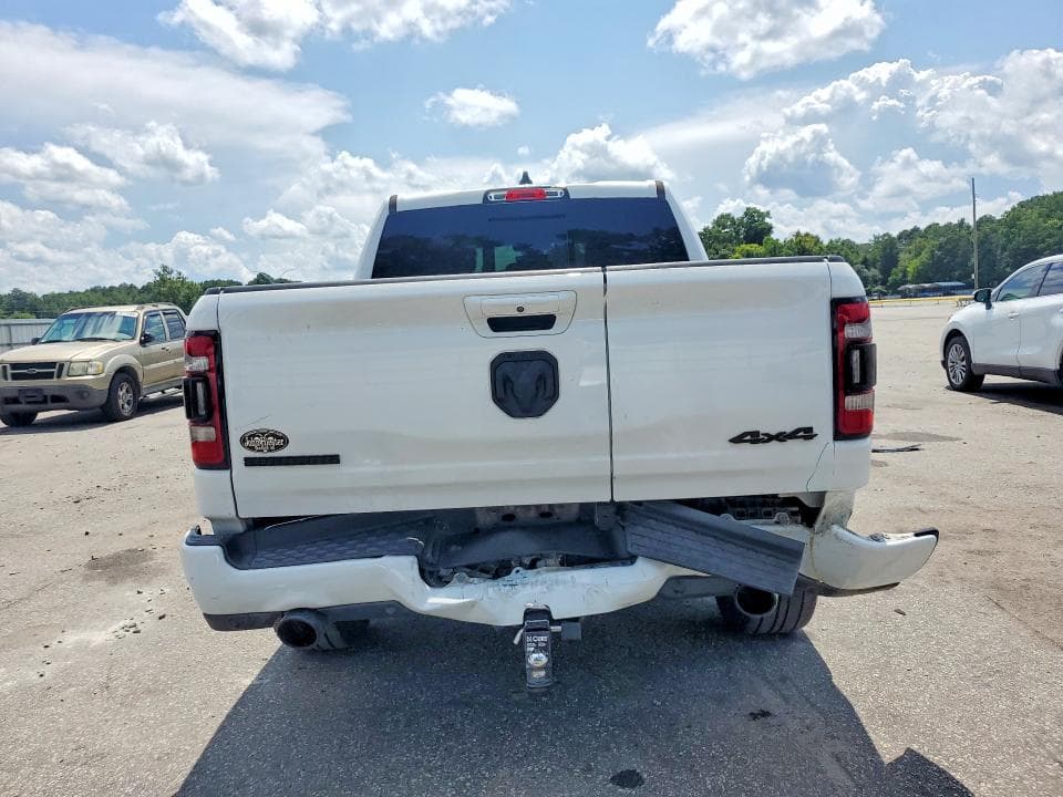 2020 RAM 1500 BIG HORN/LONE STAR 6