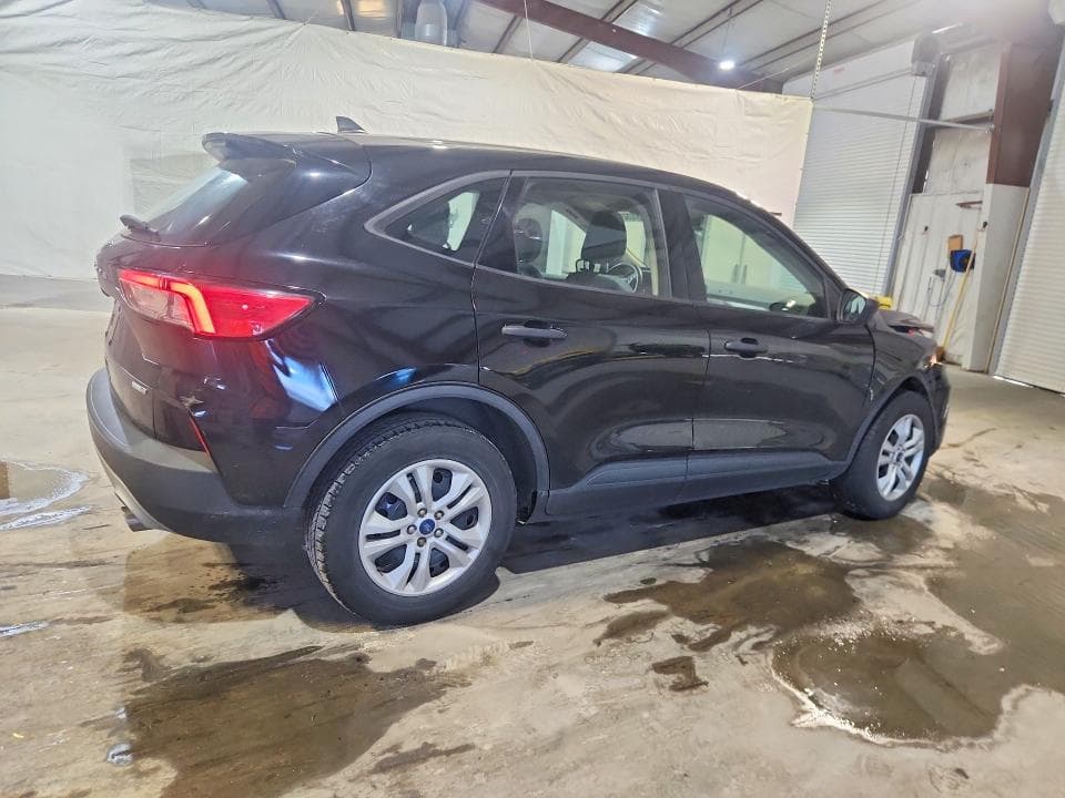 2020 FORD ESCAPE S 3