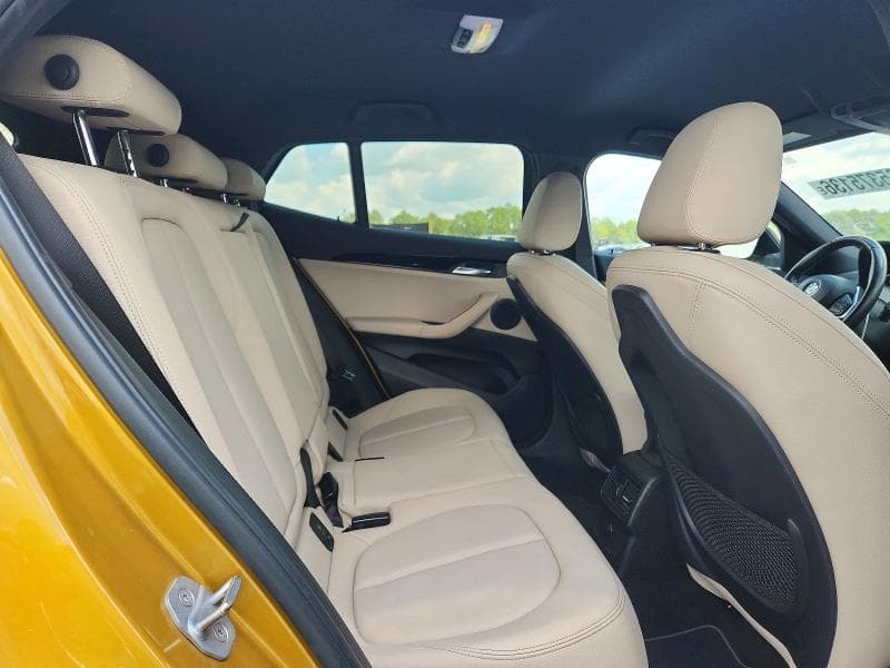 2018 BMW X2 SDRIVE28I 11