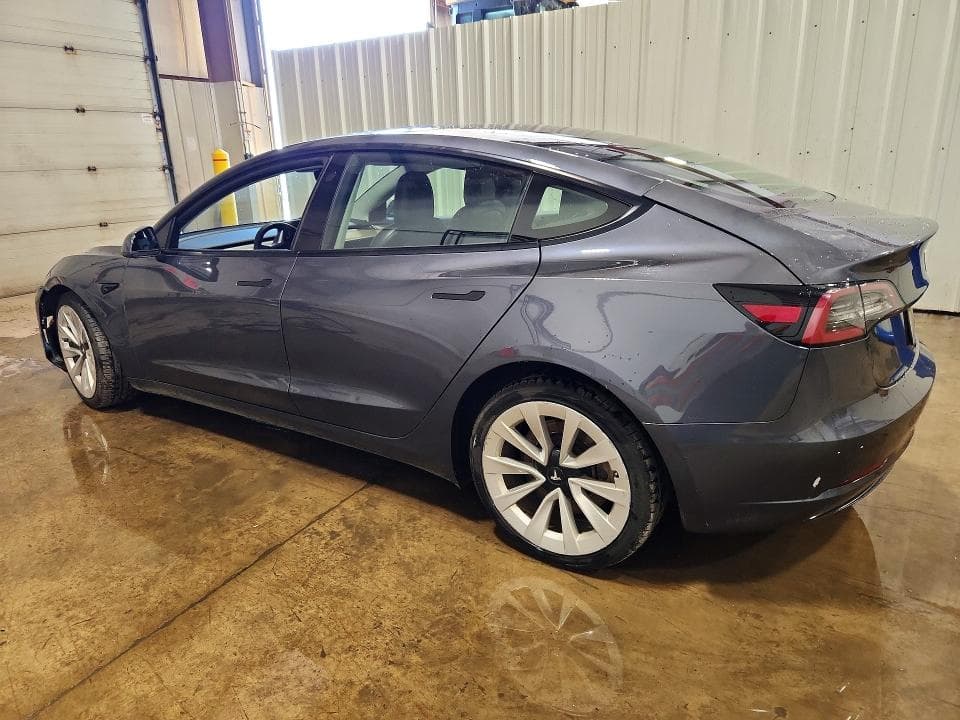 2023 TESLA MODEL 3 2