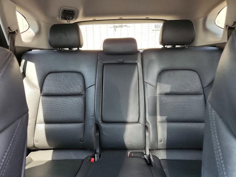 2017 HYUNDAI TUCSON LIMITED 10