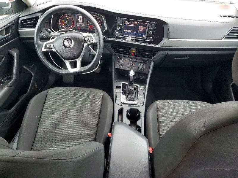 2019 VOLKSWAGEN JETTA S 8