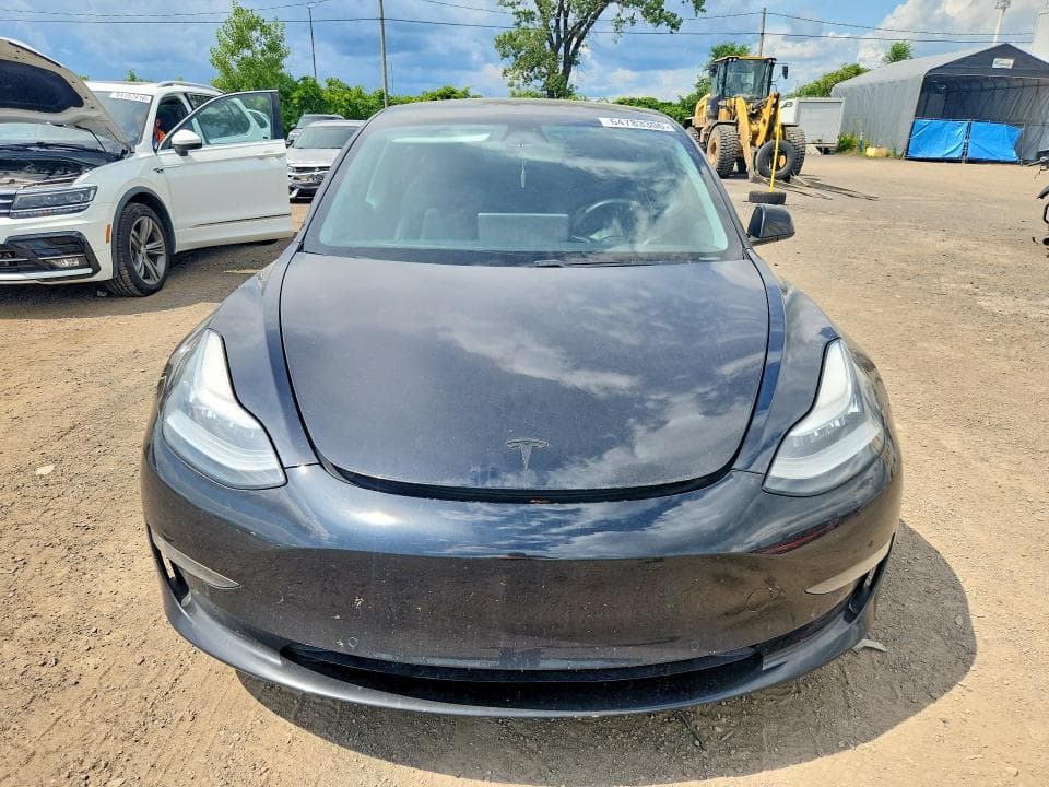 2020 TESLA MODEL 3 5