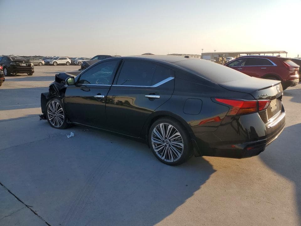 2023 NISSAN ALTIMA SL 2