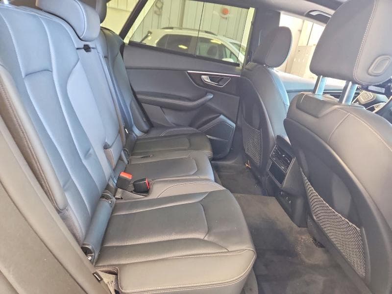 2022 AUDI Q8 PREMIUM PLUS S-LINE 10