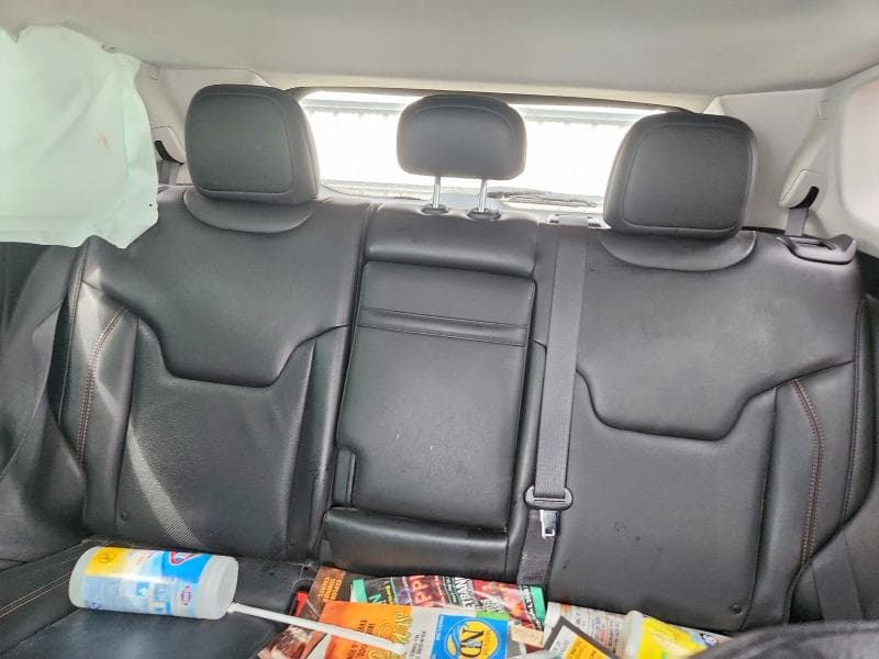2019 JEEP COMPASS LIMITED 10