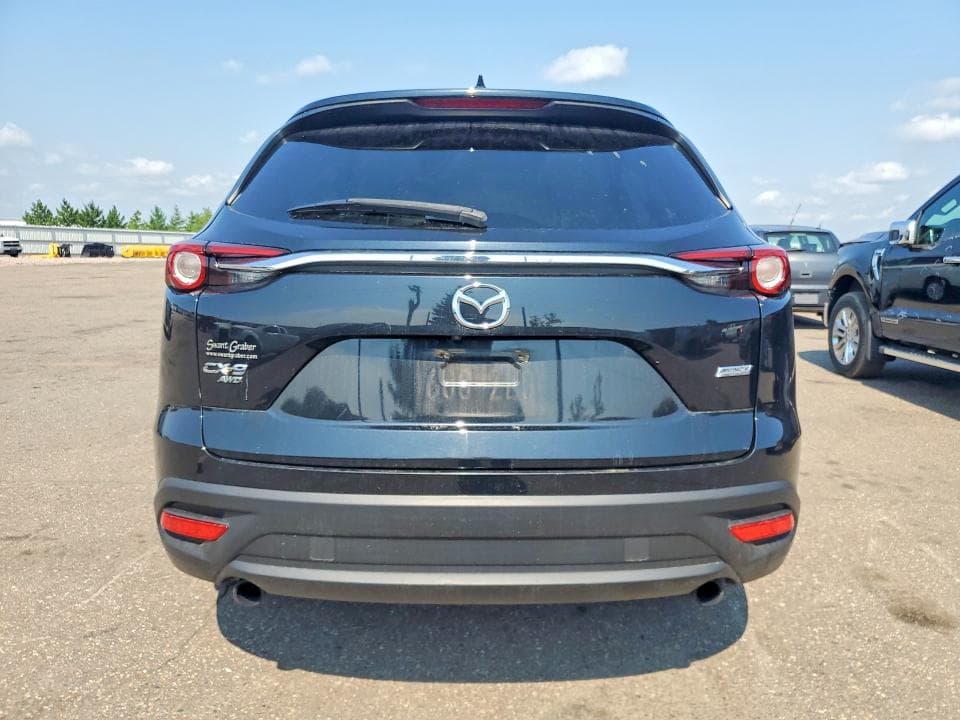 2018 MAZDA CX-9 TOURING TOURING 6