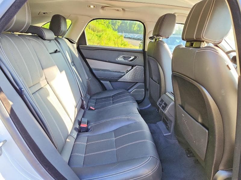2019 LAND ROVER RANGE ROVER VELAR S 11
