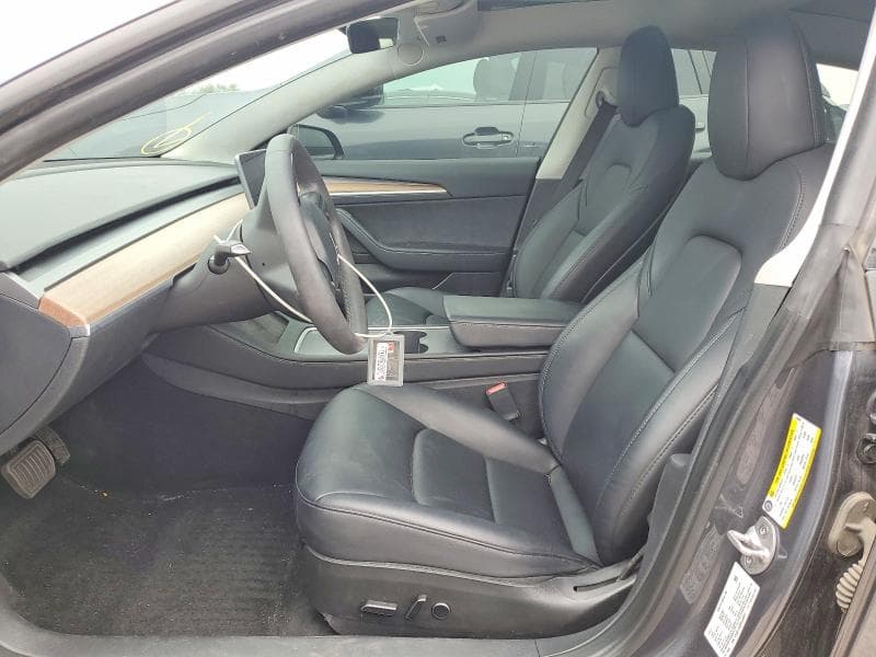 2023 TESLA MODEL 3 7