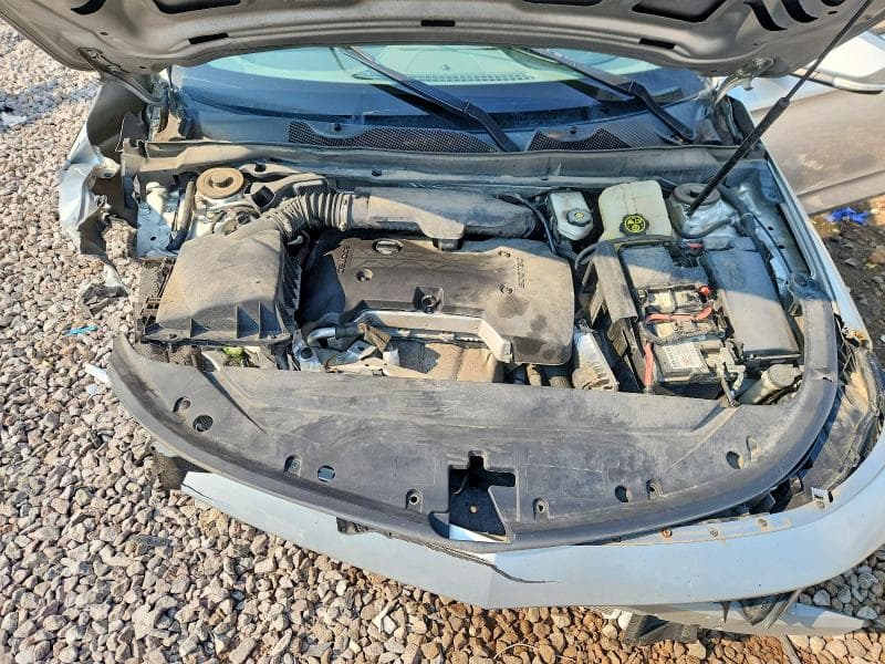 2019 CHEVROLET IMPALA LT 11