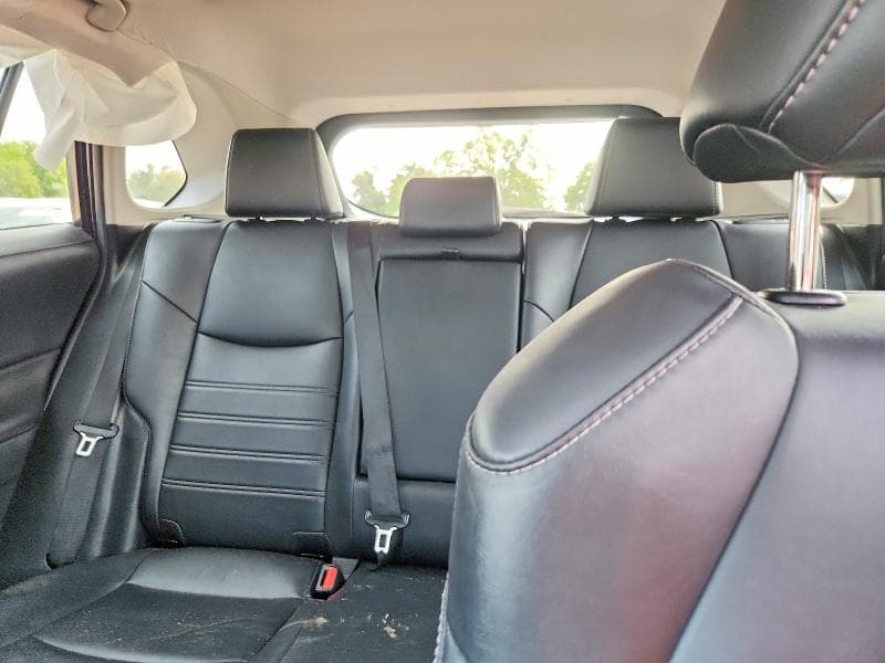 2019 TOYOTA RAV4 XLE PREMIUM 10