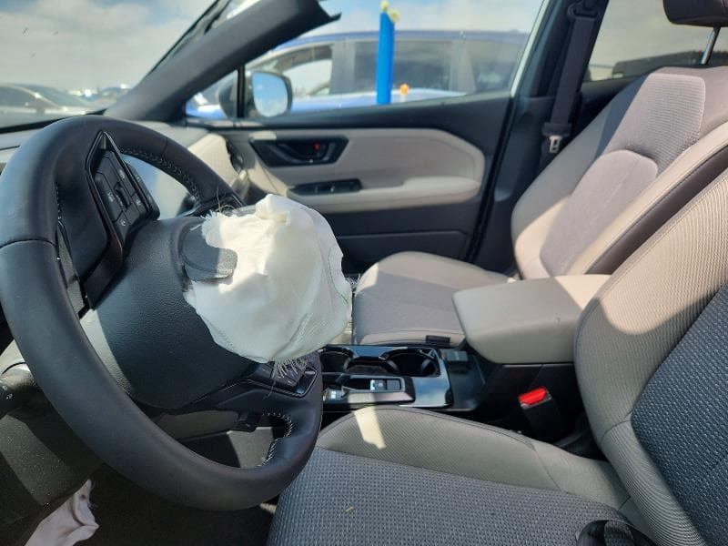 2026 SUBARU FORESTER PREMIUM 7