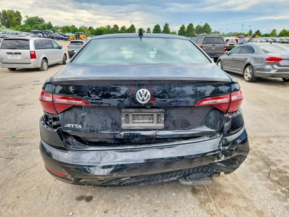 2021 VOLKSWAGEN JETTA S 6
