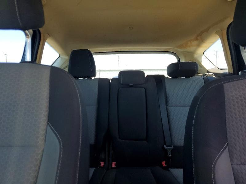 2017 FORD C-MAX SE 10