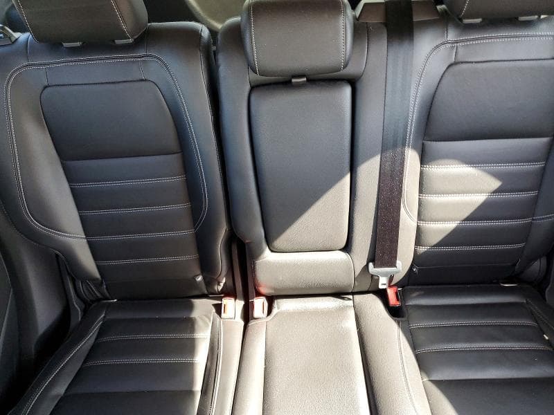2018 FORD ESCAPE TITANIUM 10