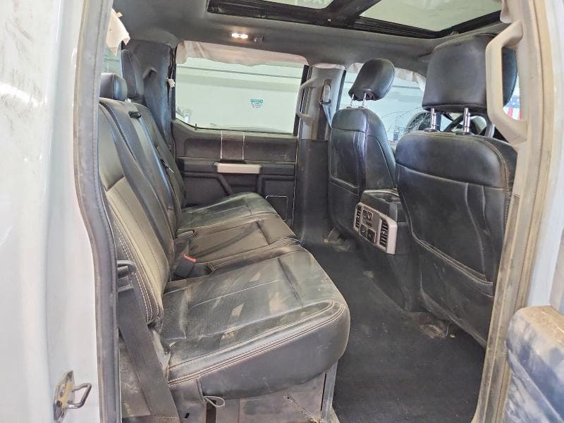 2020 FORD F250 10